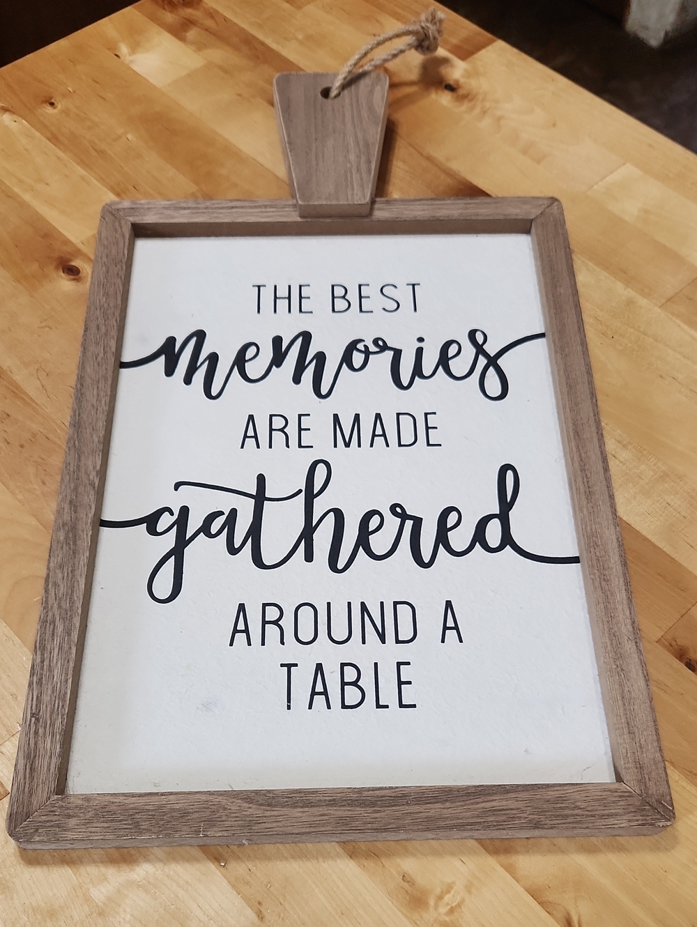 Farm House Decor